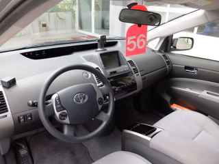 Toyota Prius Sol nur 68 Tkm wie neu - photo 10