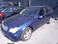 Daumennagel 1 - Mercedes-Benz C 220 CDI T DPF AT-Motor