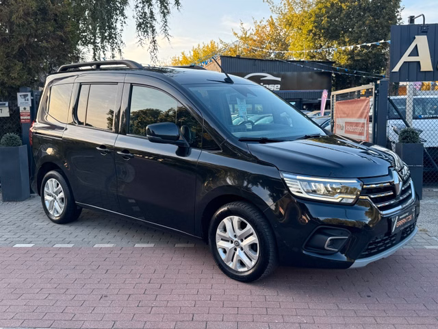 Renault Kangoo III Edition One*LED*NAVI*PDC*KAMERA* - foto 1