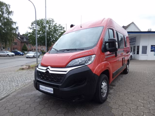 Citroen Jumper Gebrauchtwagen Kaufen
