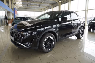 Nissan Qashqai age.one-day registration Kaufen