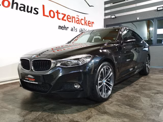 BMW 330 Gran Turismo M-Paket/Harman-Kardon/NAVI/PANO Gebrauchtwagen Kaufen | EZ 03/2018 | Preis 32.990 €