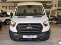 Daumennagel 7 - Ford Transit Kasten 350 L2 Limited
