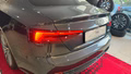 Daumennagel 27 - Audi A5 Coupe quattro sport S LNE