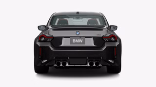 2026 BMW M2 Coupe - photo 5