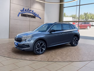 Skoda Kamiq age.one-day registration Kaufen