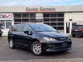 Chrysler Voyager 3.6l V6 Automatik SXT 3,99% Finanzierung möglich Neuwagen Kaufen | EZ 