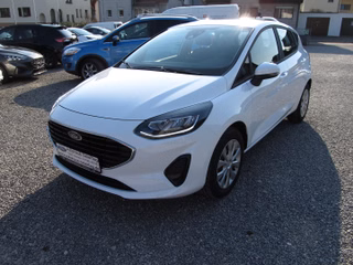 Ford Fiesta 1.1 Cool & Connect LED Winter-P. PPS Hinten - foto 1