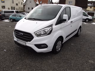 Ford Transit Custom Kasten 280 L1H1 2.0 Trend Navi Rückf. Klima DAB - foto 1