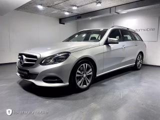 Mercedes-Benz E 300 BlueTec Avantgarde *Euro6* - foto 1