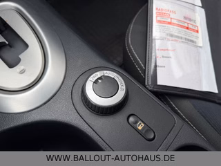 Nissan Qashqai +2 Acenta 4X4*1.HAND*KLIMA*NAVI*PANO*TEM - foto 17