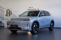 Daumennagel 3 - Geely E5 Pro+ UVP: 39.990,-