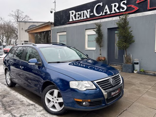 Volkswagen Passat Variant Used vehicle for sale
