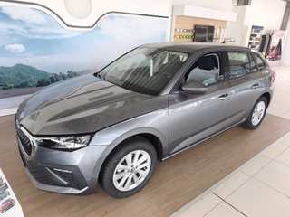 Skoda Scala Gebrauchtwagen Kaufen