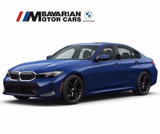 2024 BMW 330i xDrive Sedan - photo 1
