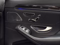 Daumennagel 20 - Mercedes-Benz S 350 d Lang *20"-AMG*CHAUFFEUR*BURM*PANO*DISTR*