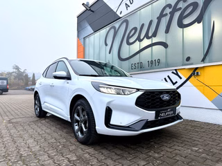 Ford Kuga Gebrauchtwagen Kaufen