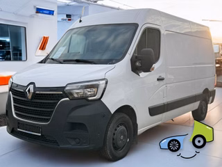 Renault Master Gebrauchtwagen Kaufen
