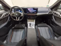 Daumennagel 12 - BMW 420d Gran Coupe xDrive M Sport PRO GLASDCH/HEADUP