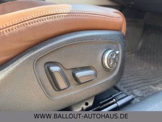 Audi A6 Lim. 3.0 TDI quattro*2.HAND*STHZ*GSD*ACC*LEDE - bilder 10