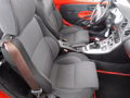 Daumennagel 14 - Fiat Barchetta 1.8 16V Naxos Garagenwagen, Historie, 2 HAND