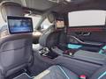 Daumennagel 34 - Mercedes-Benz S 63 AMG BRABUS 930 LED/LEDER/CARBON/HUD/PANO