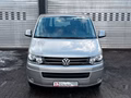 Daumennagel 9 - Volkswagen T5 Transporter Bus Multivan Behindertengerecht