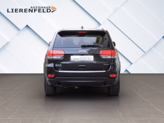 Jeep Grand Cherokee 3.0 CRD Facelift Limited AHK - фото 7