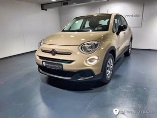Fiat 500X Urban *wenig KM* - foto 1