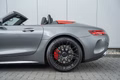 Daumennagel 39 - Mercedes-Benz AMG GT C Roadster  Chrom-Paket Distronic MB SH