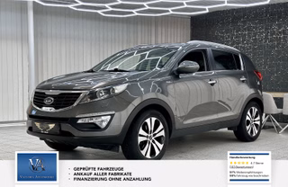 Kia Sportage Used vehicle for sale
