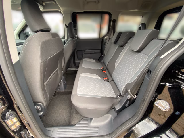 Ford Tourneo Courier Trend +Winterpaket+AHK+LMR - foto 10