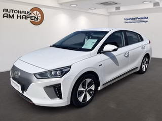 Hyundai IONIQ Gebrauchtwagen Kaufen