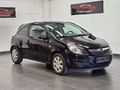 Daumennagel 1 - Opel Corsa 1.4 16V Color Elegance Klima Servo Tüv/Neu