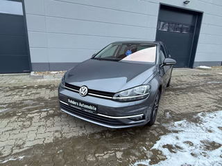 Volkswagen Golf Gebrauchtwagen Kaufen