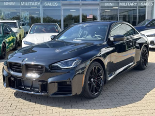 BMW M2 Demonstrator for sale