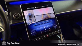 Mercedes-Benz S 350 d L EXKLUSIV+PANO+BURM+360°+DTR+ - bilder 20