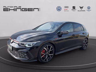 Volkswagen Golf Gebrauchtwagen Kaufen