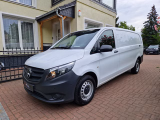 Mercedes-Benz Vito Kasten 116 CDI EXTRALANG 9GAUT//NAVI/KAMERA/ RWD