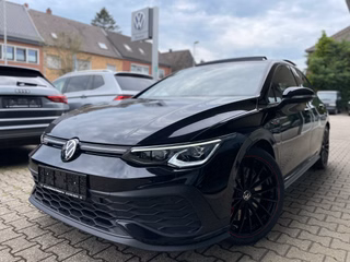 Volkswagen Golf VIII GTI Clubsport,Nürbürgring,H&K,PANOVMAX