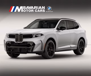BMW X5 New vehicle for sale