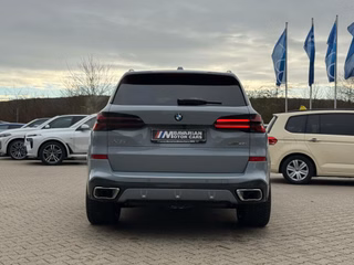 2026 BMW X5 xDrive40i - photo 2
