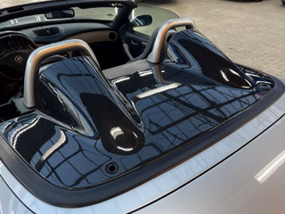 Maserati Gransport Cambiocorsa Spyder Limitiert 70/90 V8 - foto 7