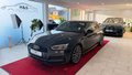 Daumennagel 2 - Audi A5 Coupe quattro sport S LNE