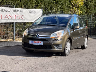 Citroën C4 Picasso Tendance Kette und Kupplung getauscht - photo 1