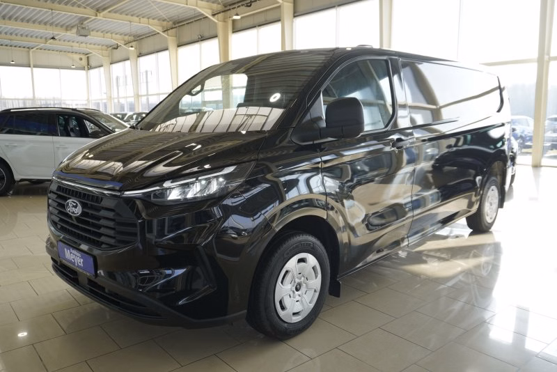 Ford Transit Custom L2 320 2,0d Aut. UPE 55000 Euro!  **