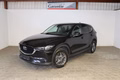 Thumbnail 2 - Mazda CX-5 Exclusive-Line 2WD 2.0 NAVI CARPLAY AHK SHZ