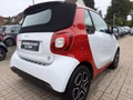 Daumennagel 20 - Smart ForTwoCABRIO*PRIME*TURB