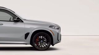 2026 BMW X5 M60i - photo 4