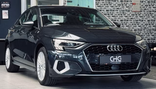 Audi A3 Gebrauchtwagen Kaufen